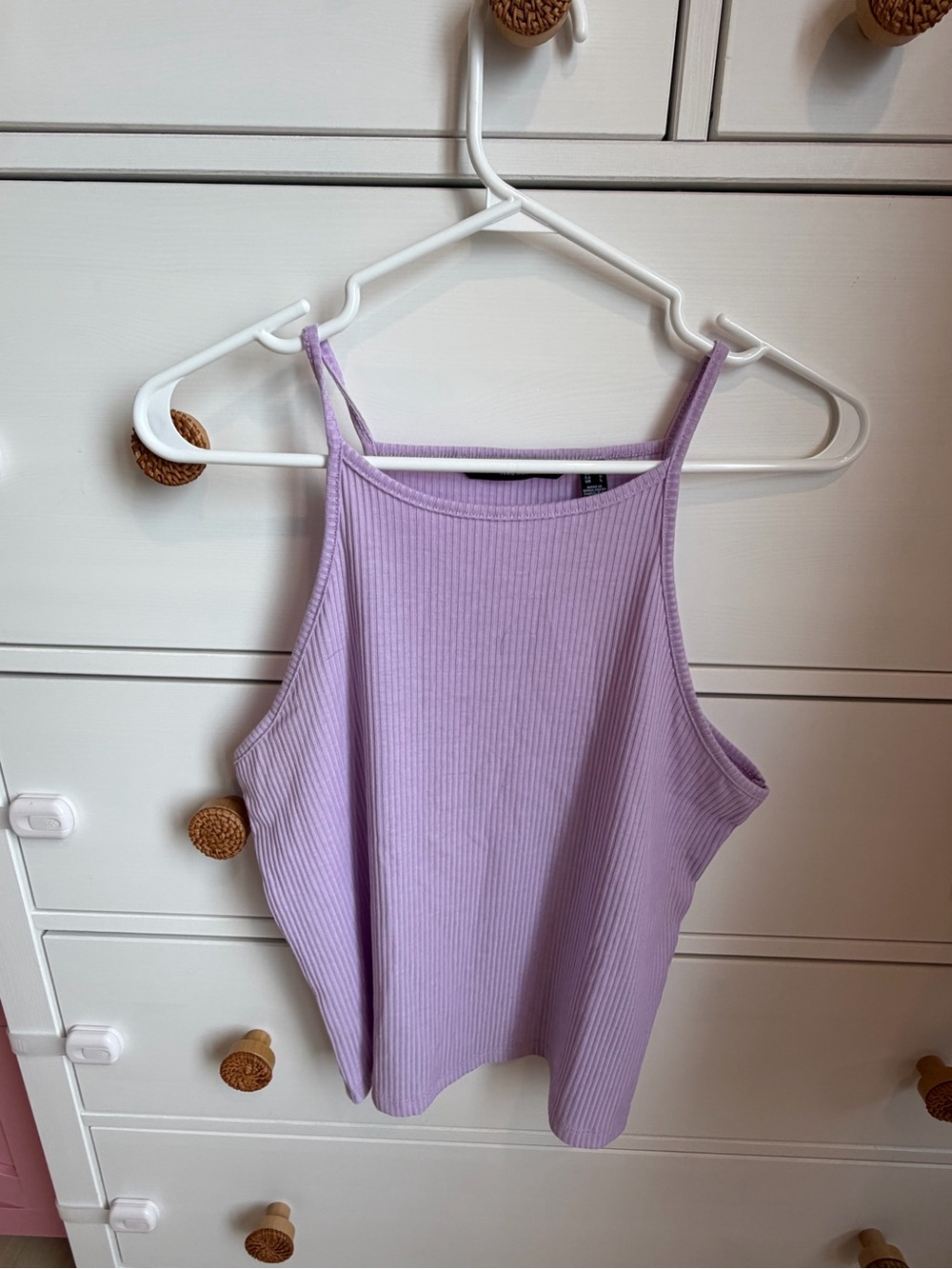 Vero Moda Large Tank Top - Women